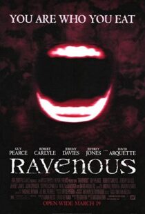 دانلود فیلم Ravenous 199952791-547697323