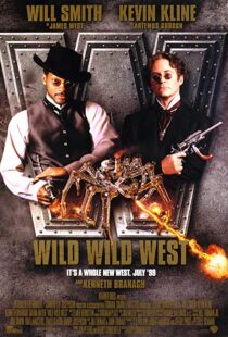 دانلود فیلم Wild Wild West 199952703-1910462939