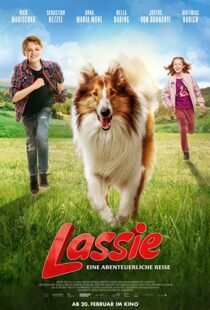 دانلود فیلم Lassie Come Home 202051960-1940919276