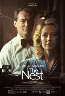 دانلود فیلم The Nest 202053688-1566315547