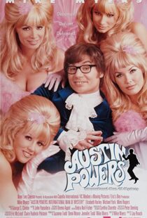 دانلود فیلم Austin Powers: International Man of Mystery 199753458-1112336001