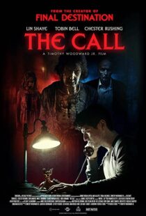 دانلود فیلم The Call 202052965-40080365