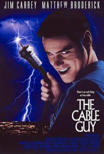 دانلود فیلم The Cable Guy 199653558-919179184