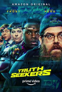 دانلود سریال Truth Seekers53177-119216061