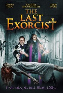 دانلود فیلم The Last Exorcist 202053088-731791221