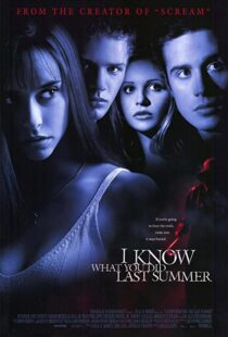 دانلود فیلم I Know What You Did Last Summer 199753333-1612118271