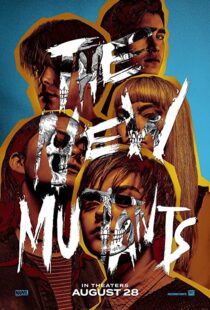 دانلود فیلم The New Mutants 202053645-135893307