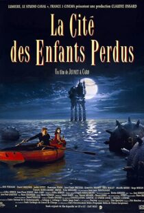 دانلود فیلم The City of Lost Children 199553693-1824855135