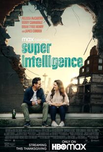 دانلود فیلم Superintelligence 202054515-1449825012