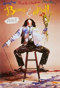 دانلود فیلم Benny & Joon 199354460-236426237