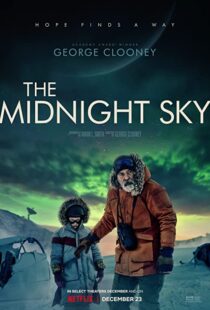 دانلود فیلم The Midnight Sky 202055033-70061057