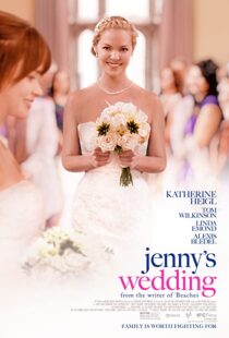 دانلود فیلم Jenny’s Wedding 201554595-1617573675