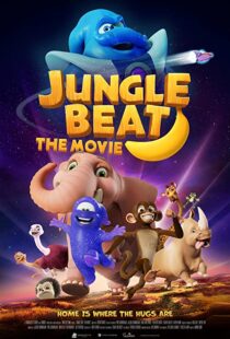 دانلود انیمیشن Jungle Beat: The Movie 202055177-1060281736