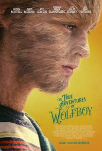 دانلود فیلم The True Adventures of Wolfboy 201954531-1427699844