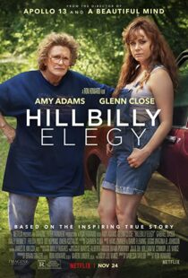 دانلود فیلم Hillbilly Elegy 202054444-584866794