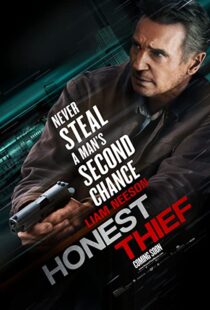 دانلود فیلم Honest Thief 202054451-2105973765