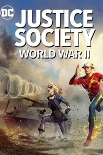 دانلود انیمیشن Justice Society: World War II 202156690-1399074962