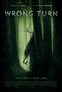 دانلود فیلم Wrong Turn 202155877-470792094