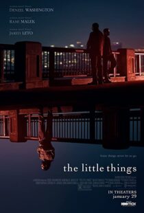 دانلود فیلم The Little Things 202156654-937909745