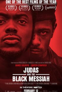 دانلود فیلم Judas and the Black Messiah 202155845-1557298700