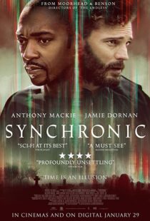 دانلود فیلم Synchronic 201956384-1026391957