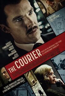 دانلود فیلم The Courier 202056172-483497980