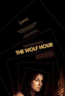 دانلود فیلم The Wolf Hour 201956367-683977585