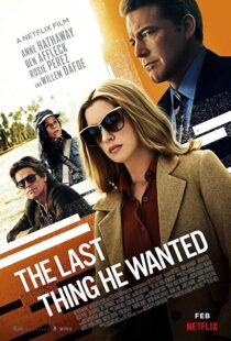 دانلود فیلم The Last Thing He Wanted 202057687-78844426