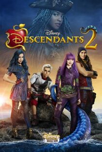 دانلود فیلم Descendants 2 201758101-483293289