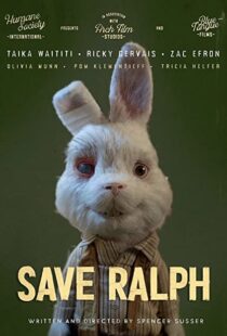 دانلود انیمیشن Save Ralph 202157865-863300068