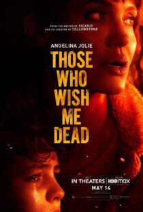 دانلود فیلم Those Who Wish Me Dead 202157787-778230458