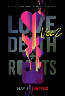 دانلود انیمیشن Love, Death & Robots22272-489799359