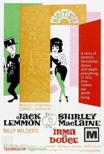 دانلود فیلم Irma la Douce 196359905-138370039