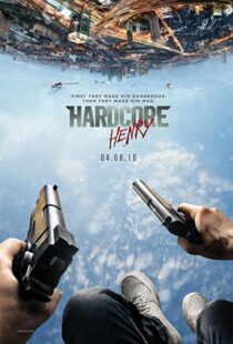 دانلود فیلم Hardcore Henry 201559955-1670571633