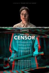 دانلود فیلم Censor 202159283-913209119