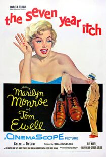 دانلود فیلم The Seven Year Itch 195559639-2139989075