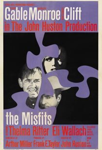 دانلود فیلم The Misfits 196159617-1913658494