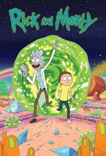 دانلود انیمیشن Rick and Morty22671-860310676