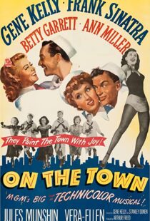 دانلود فیلم On the Town 194977521-1942529361