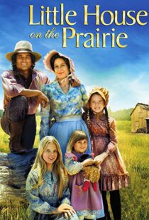 دانلود سریال Little House on the Prairie76735-1459259027