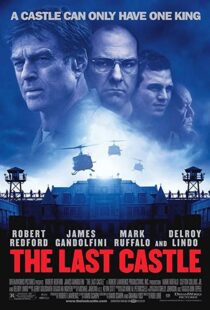 دانلود فیلم The Last Castle 200177711-1388680269