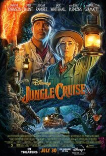 دانلود فیلم Jungle Cruise 202177659-340538333