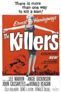 دانلود فیلم The Killers 1964272055-699236333