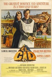 دانلود فیلم El Cid 196177455-985719675