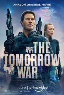 دانلود فیلم The Tomorrow War 202168062-1386080605