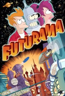 دانلود انیمیشن Futurama77616-887136011