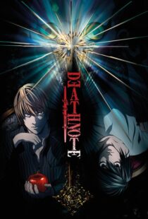 دانلود انیمه Death Note77428-706427704