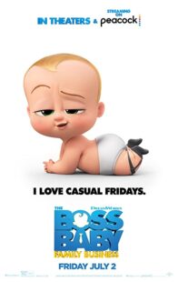 دانلود انیمیشن The Boss Baby 2: Family Business 2021253570-582225458