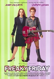 دانلود فیلم Freaky Friday 200377841-2090667499