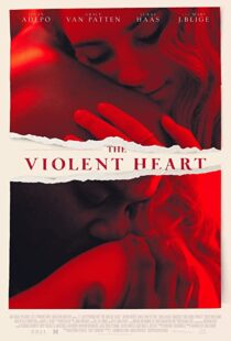 دانلود فیلم The Violent Heart 202076757-1288094005